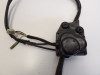 Exup servo klep Yamaha YZF R1