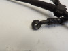 Bremsleitung vorne Honda CB 750 