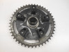 Driven flange Suzuki GSX R 600