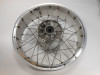 Felge hinten Aprilia Caponord 1000