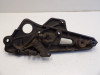 Rechter schetsplaat Kawasaki LTD 750