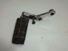 Schetsplaat links Honda VT 700 750