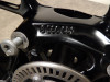Rear wheel BMW F 750 GS