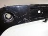 Rear grip Honda CB 700
