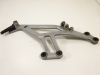 Main step holder left Ducati monster 600