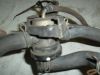 Overig Honda Deauville 650 - 700