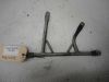 Frame body parts Yamaha TDM