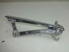 Pillion step left  Yamaha YZF R6
