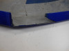 Rechter onderkuip Suzuki GSX R 750