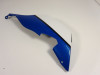 Rechter achterkant BMW K 1200 S 