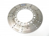 Brake disc front Kawasaki LTD 550