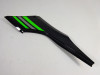 Rechter zijkuip klein Kawasaki Ninja 300