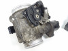 Einspritzanlage BMW R 1200 RT