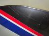 Cowl upper front Yamaha XJ 600 F