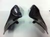 Topkuip bekleding Yamaha YZF R6