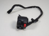 Handlebar switch assy left Kawasaki ER 6