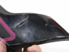 Heck links Suzuki GSX R 750