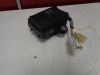 Exup valve Kawasaki Z 750