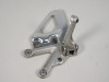 Schetsplaat links Aprilia Tuono 1000