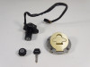 Key set Ducati 750 SS Supersport