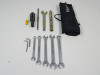 Gereedschapset Aprilia Tuono 1000