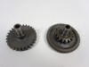 Start up clutch Kawasaki ER 6