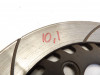 Achterremschijf Honda VF 1000 R
