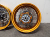 Rim set KTM 690 SMC-R