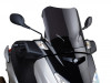 Wind screen Yamaha Overige Yamaha