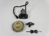 Key set Ducati Monster 750