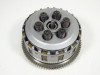 Clutch Yamaha FZ6