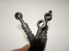 Brake hose front Kawasaki ZX 7 R