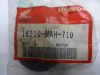 Intake parts Honda VT 1100