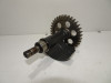 Engine parts KTM 690 duke 3