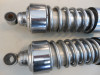 Stossdampfer hinten Kawasaki VN 700  750
