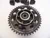Driven flange Honda CB 1