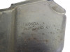 Overig Honda CB 500