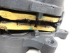 Remklauw links voor BMW K 1200 R 