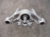 Kroonplaat BMW R 1250 GS