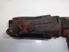 Footrest left Honda CB 700