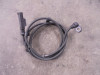 ABS sensor front Ducati Scrambler Cafe Racer