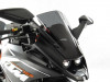 Wind screen KTM RC125