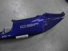 Rechter achterkant Honda CBF 600
