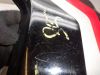 Cowl left small Honda CBX 750 F