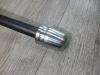 Lenkerstummel Links Triumph Trophy 900