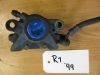 Achter remklauw Yamaha YZF R1