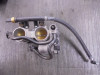 Throttle body BMW F 750 GS
