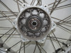 Front Wheel Triumph Tiger 900