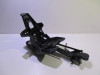 Kennzeichenhalter Yamaha Tracer 900
