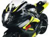 Scheibe Windschild Suzuki GSX R 750